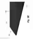 Fig. 08 - Molded Electronic Package Geometry To Control Warpage And Die Stress