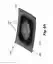Fig. 12 - Molded Electronic Package Geometry To Control Warpage And Die Stress