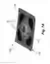 Fig. 14 - Molded Electronic Package Geometry To Control Warpage And Die Stress