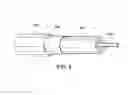 Fig. 05 - Electrostatic chuck design for high temperature RF applications
