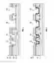 Fig. 03 - DEVICE SUBSTRATES, INTEGRATED CIRCUITS AND METHODS FOR FABRICATING DEVICE SUBSTRATES AND INTEGRATED CIRCUITS