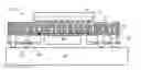Fig. 01 - Ultra fine pitch PoP coreless package