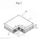 Fig. 02 - Semiconductor package to reduce warping