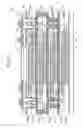 Fig. 14 - Semiconductor package to reduce warping