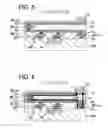 Fig. 06 - Heat dissipation bump electrode for chip on film