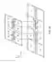 Fig. 05 - Techniques for interconnecting stacked dies using connection sites