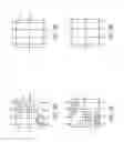 Fig. 11 - Techniques for interconnecting stacked dies using connection sites