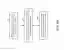 Fig. 18 - Techniques for interconnecting stacked dies using connection sites