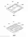 Fig. 05 - Integrated circuit (IC) package with a solder receiving area and associated methods