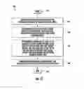 Fig. 07 - Integrated circuit (IC) package with a solder receiving area and associated methods