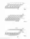 Fig. 08 - Assembly of an integrated circuit chip and of a plate
