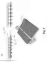 Fig. 05 - Post-mold for semiconductor package having exposed traces