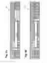 Fig. 04 - Integrated Power Assembly with Stacked Individually Packaged Power Devices