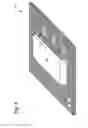 Fig. 06 - Integrated Power Assembly with Stacked Individually Packaged Power Devices