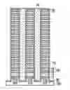 Fig. 01 - HIGH ASPECT RATIO STRUCTURE