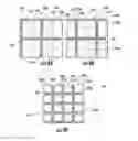 Fig. 09 - IC with insulating trench and related methods