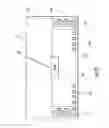 Fig. 18 - IC with insulating trench and related methods