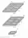 Fig. 05 - SUBSTRATE WITH A SUPPORTING PLATE AND FABRICATION METHOD THEREOF