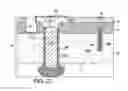 Fig. 15 - Structure to prevent deep trench moat charging and moat isolation fails