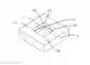 Fig. 01 - Mold for resin sealing a semiconductor chip, and semiconductor device having resin-sealed semiconductor chip