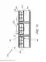 Fig. 11 - Compact semiconductor package and related methods