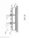 Fig. 16 - Compact semiconductor package and related methods