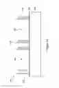 Fig. 17 - Interconnect structures for wafer level package and methods of forming same