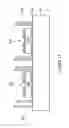 Fig. 18 - Interconnect structures for wafer level package and methods of forming same
