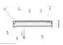 Fig. 05 - Tunable OLED lighting source