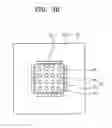 Fig. 06 - Semiconductor package devices including interposer openings for heat transfer member