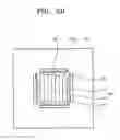 Fig. 08 - Semiconductor package devices including interposer openings for heat transfer member