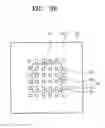 Fig. 09 - Semiconductor package devices including interposer openings for heat transfer member