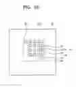 Fig. 10 - Semiconductor package devices including interposer openings for heat transfer member