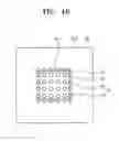 Fig. 14 - Semiconductor package devices including interposer openings for heat transfer member