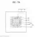 Fig. 18 - Semiconductor package devices including interposer openings for heat transfer member