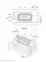 Fig. 09 - Light-emitting device with electrode extending layer