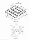 Fig. 19 - Light-emitting device with electrode extending layer