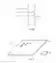 Fig. 18 - Electronic device mounted on a substrate
