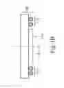 Fig. 03 - Pre-applying supporting materials between bonded package components