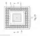 Fig. 04 - Pre-applying supporting materials between bonded package components