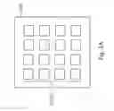 Fig. 06 - Pre-applying supporting materials between bonded package components