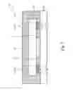 Fig. 10 - Pre-applying supporting materials between bonded package components