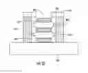 Fig. 16 - Integrated circuit devices including source/drain extension regions and methods of forming the same