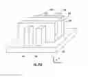 Fig. 24 - Integrated circuit devices including source/drain extension regions and methods of forming the same