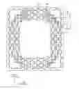 Fig. 01 - Moisture blocking structure and/or a guard ring, a semiconductor device including the same, and a method of manufacturing the same