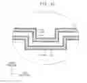 Fig. 11 - Moisture blocking structure and/or a guard ring, a semiconductor device including the same, and a method of manufacturing the same