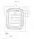 Fig. 18 - Moisture blocking structure and/or a guard ring, a semiconductor device including the same, and a method of manufacturing the same
