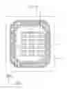 Fig. 22 - Moisture blocking structure and/or a guard ring, a semiconductor device including the same, and a method of manufacturing the same