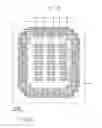 Fig. 25 - Moisture blocking structure and/or a guard ring, a semiconductor device including the same, and a method of manufacturing the same