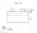 Fig. 27 - Moisture blocking structure and/or a guard ring, a semiconductor device including the same, and a method of manufacturing the same